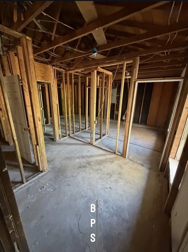 Site cleared
